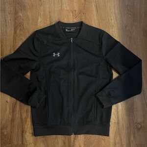 Under Armour Bomber Jacket